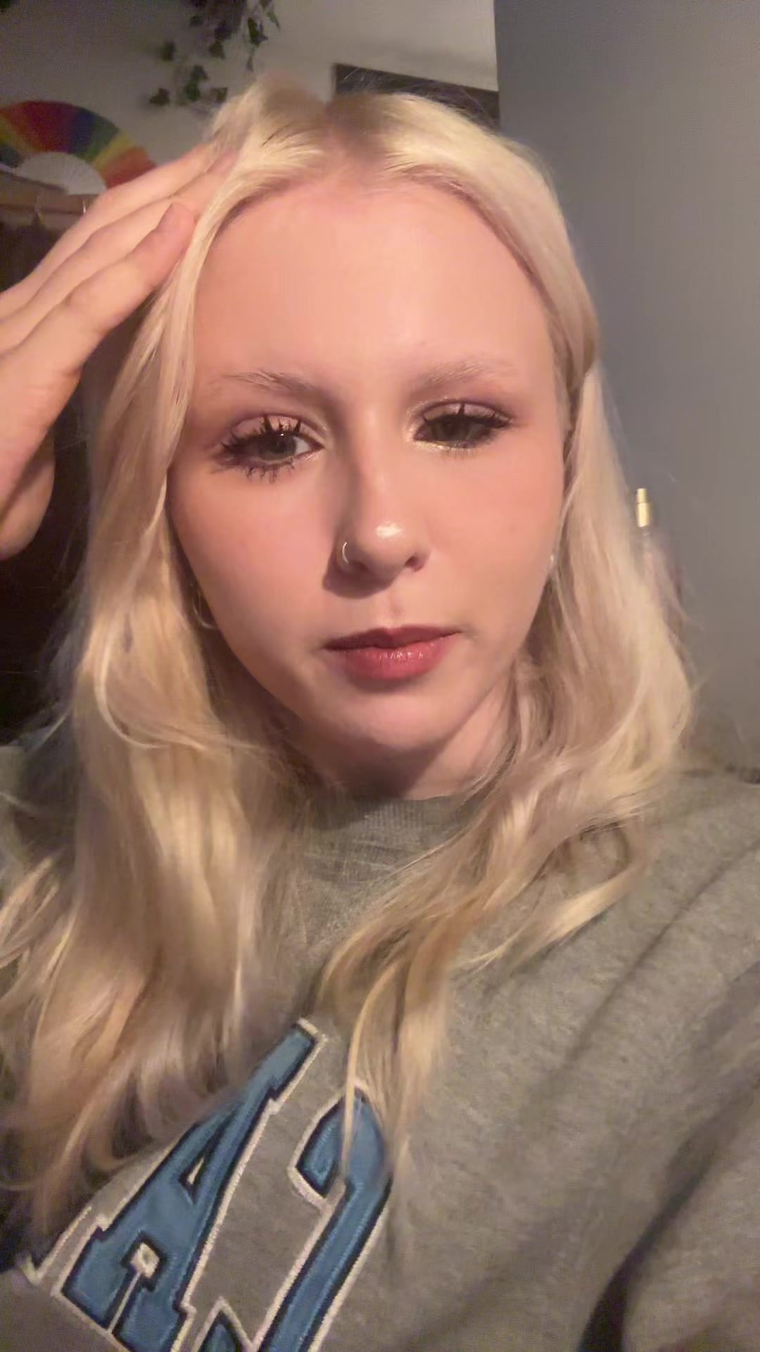 @Rachel