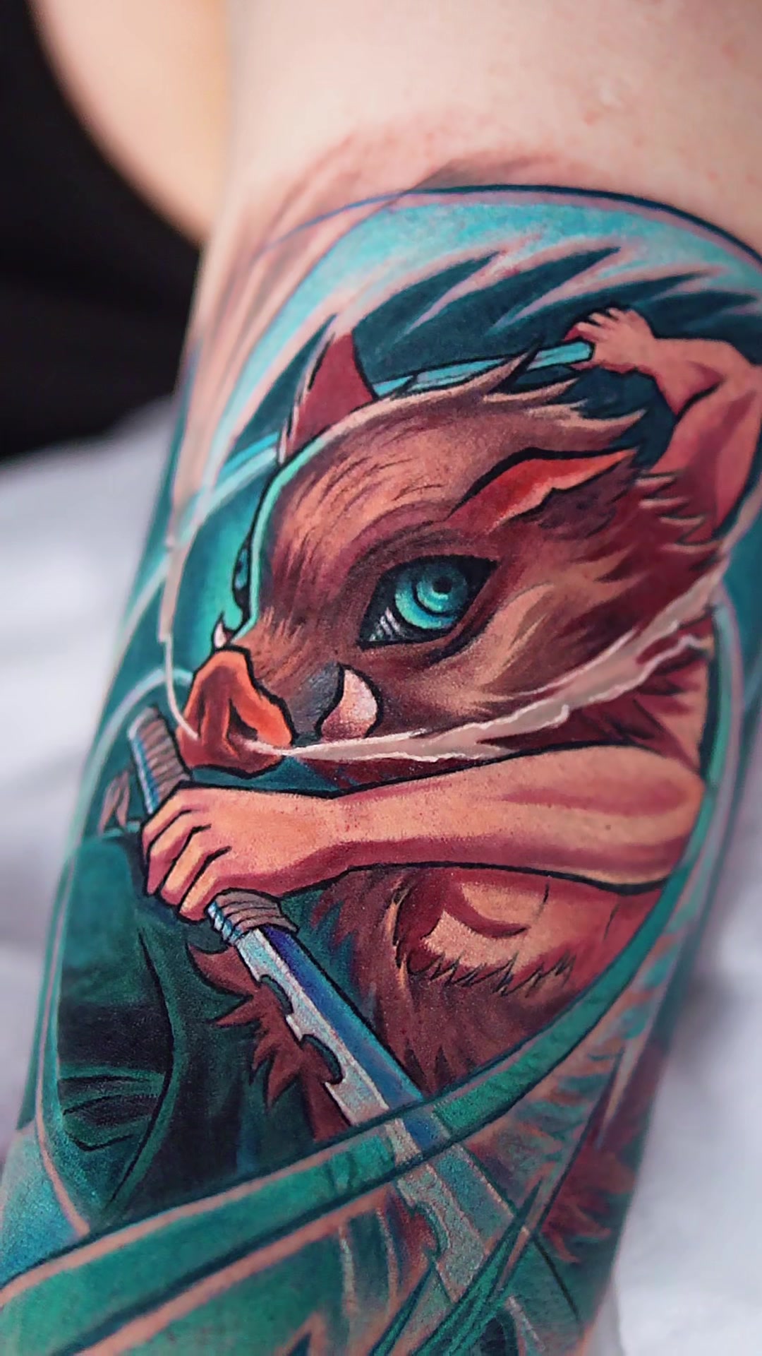 @Lira.tattoo.szczecin