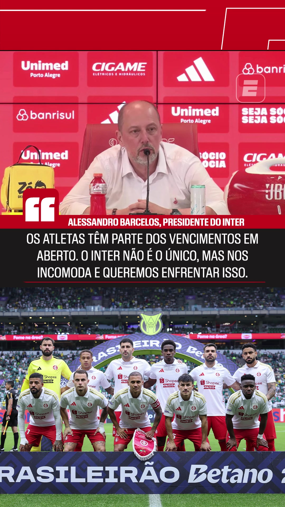@ESPN Brasil