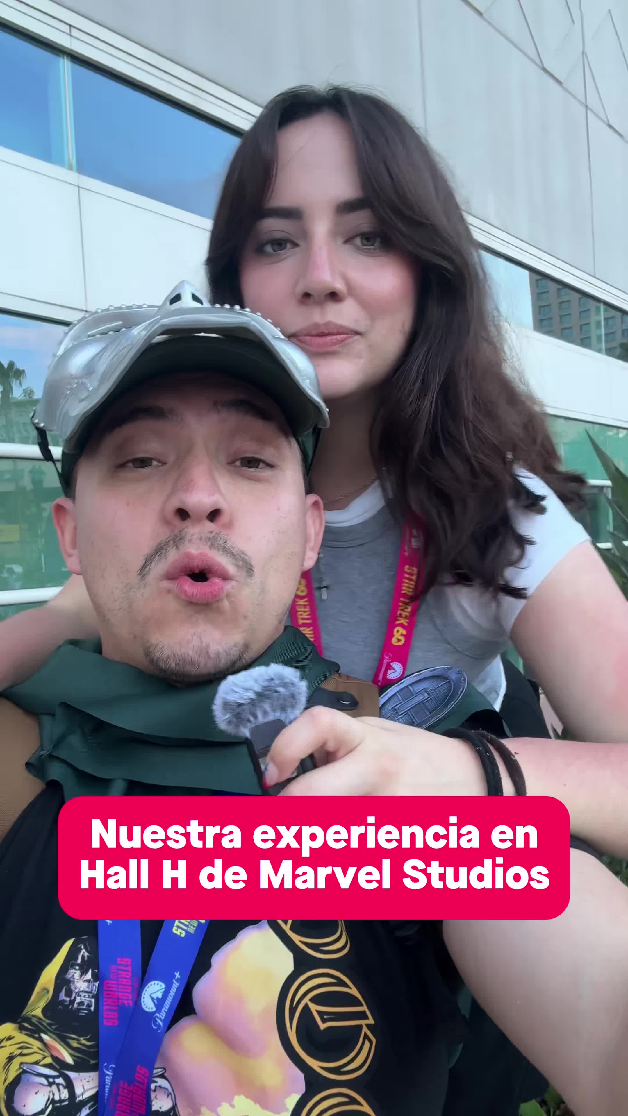@Cinemex