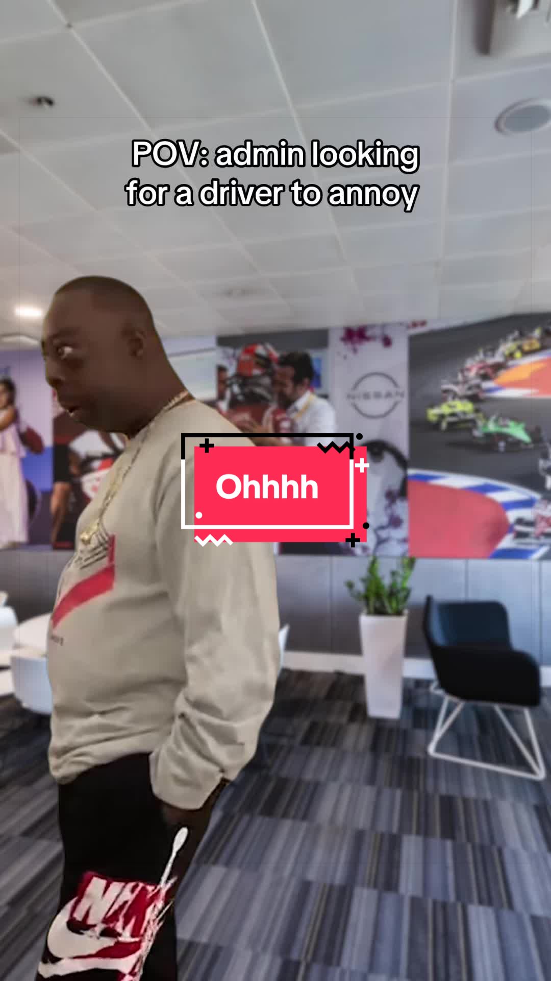 @NISMO