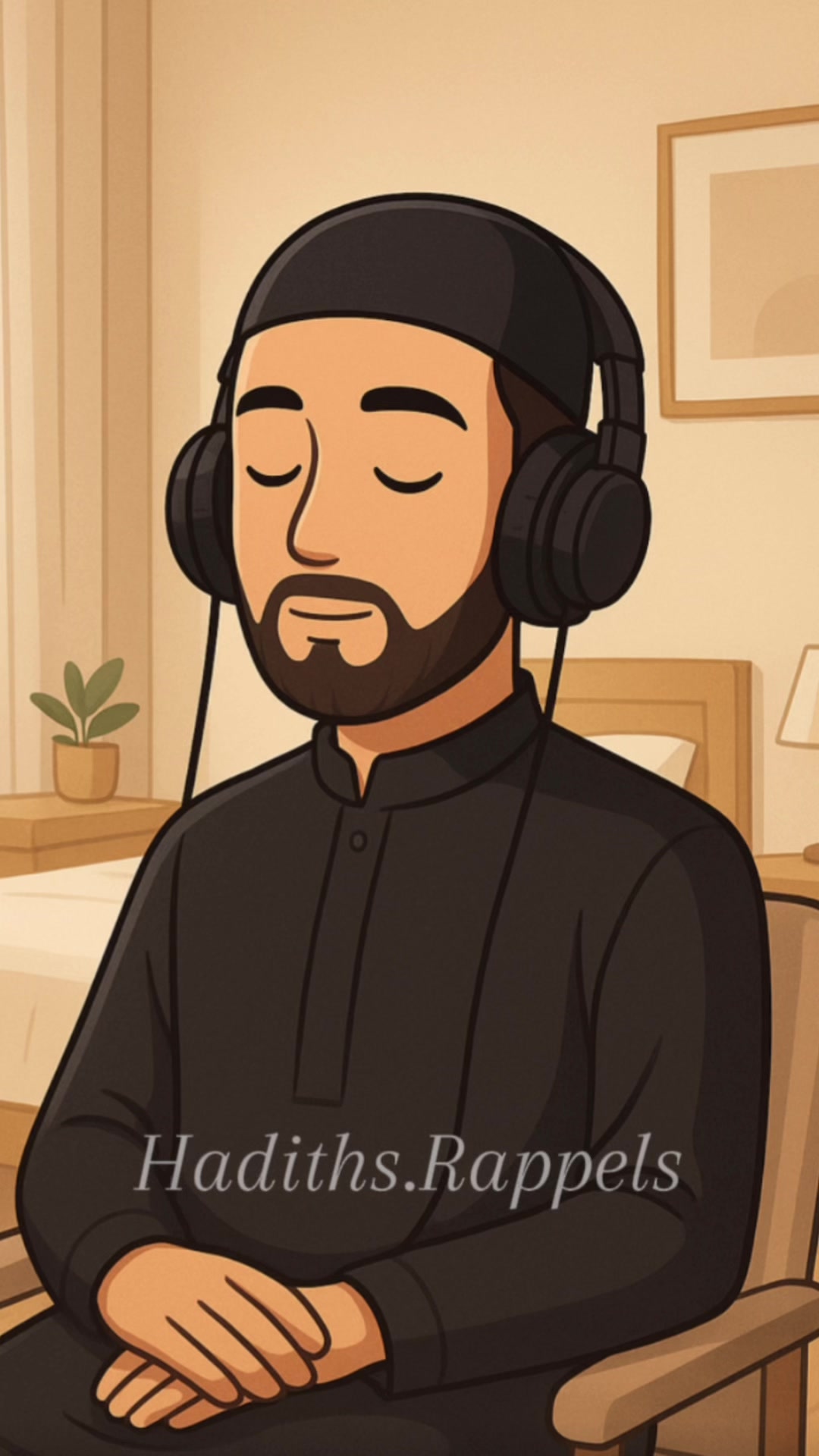 @Rappels&ensp;islam