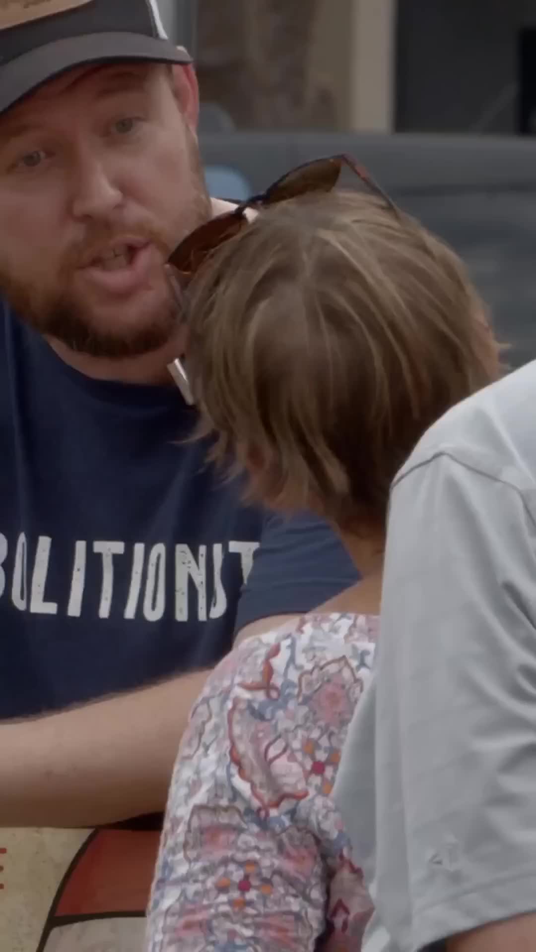 @Abolitionists Rising
