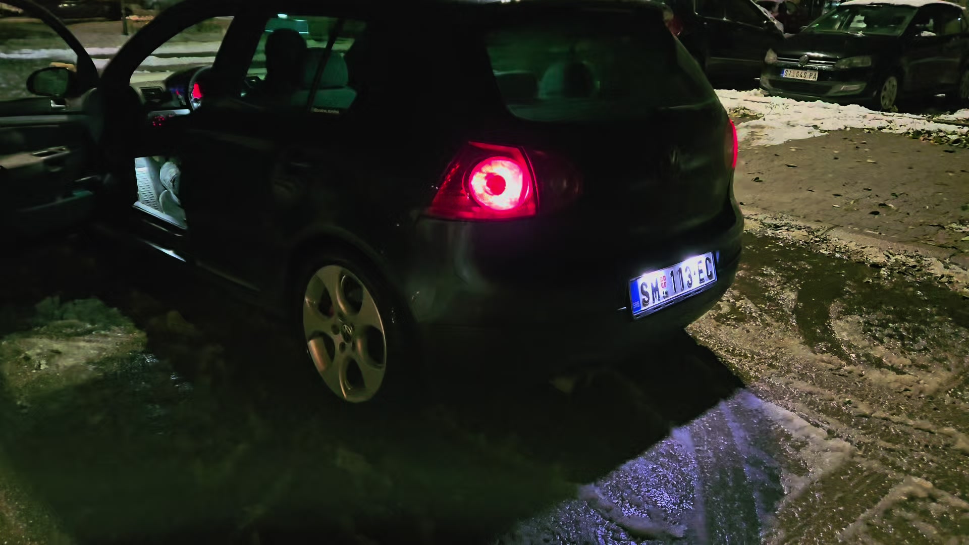 @6brzina Tuning & Styling