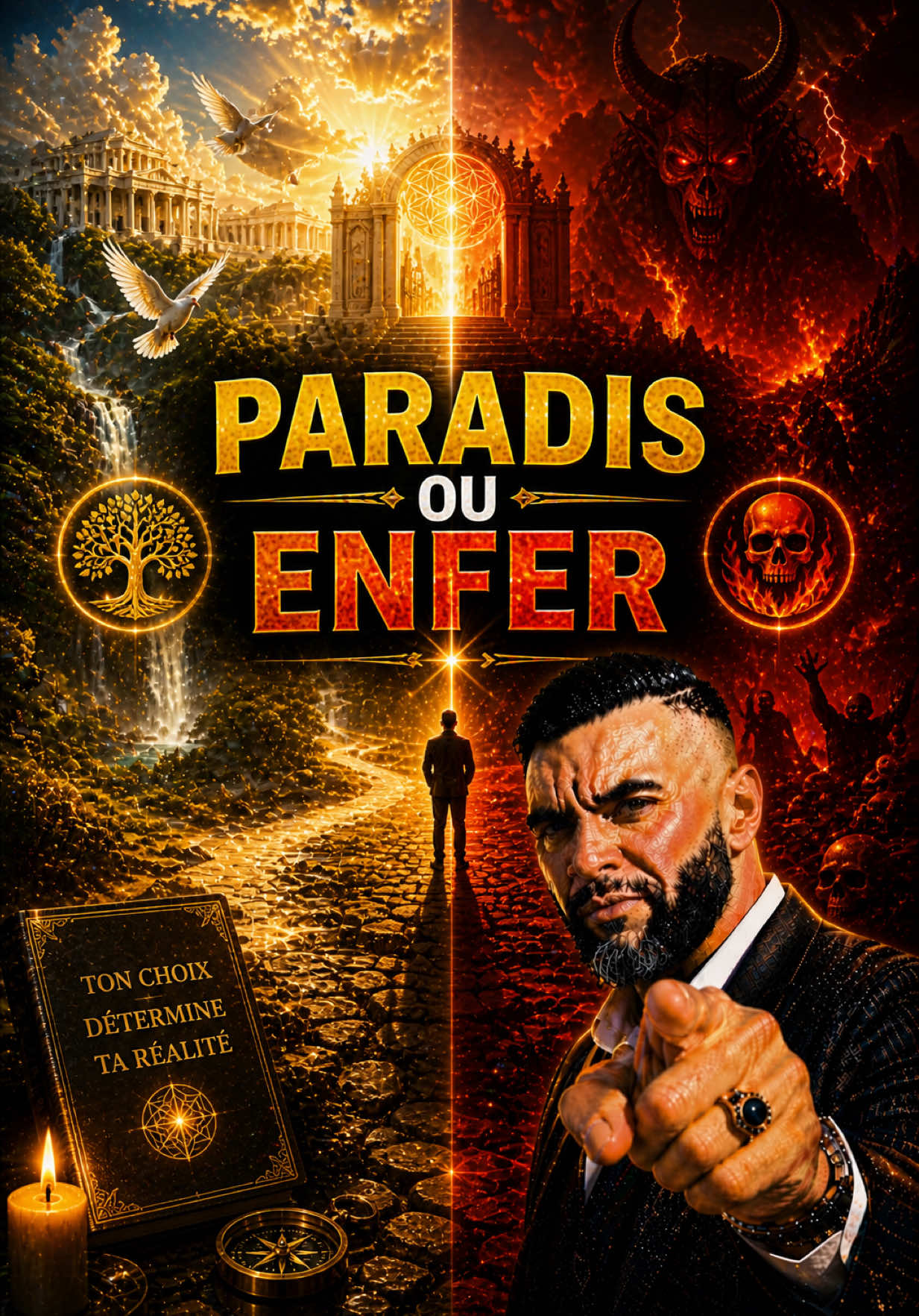 @Medy Madd spiritualité Fan