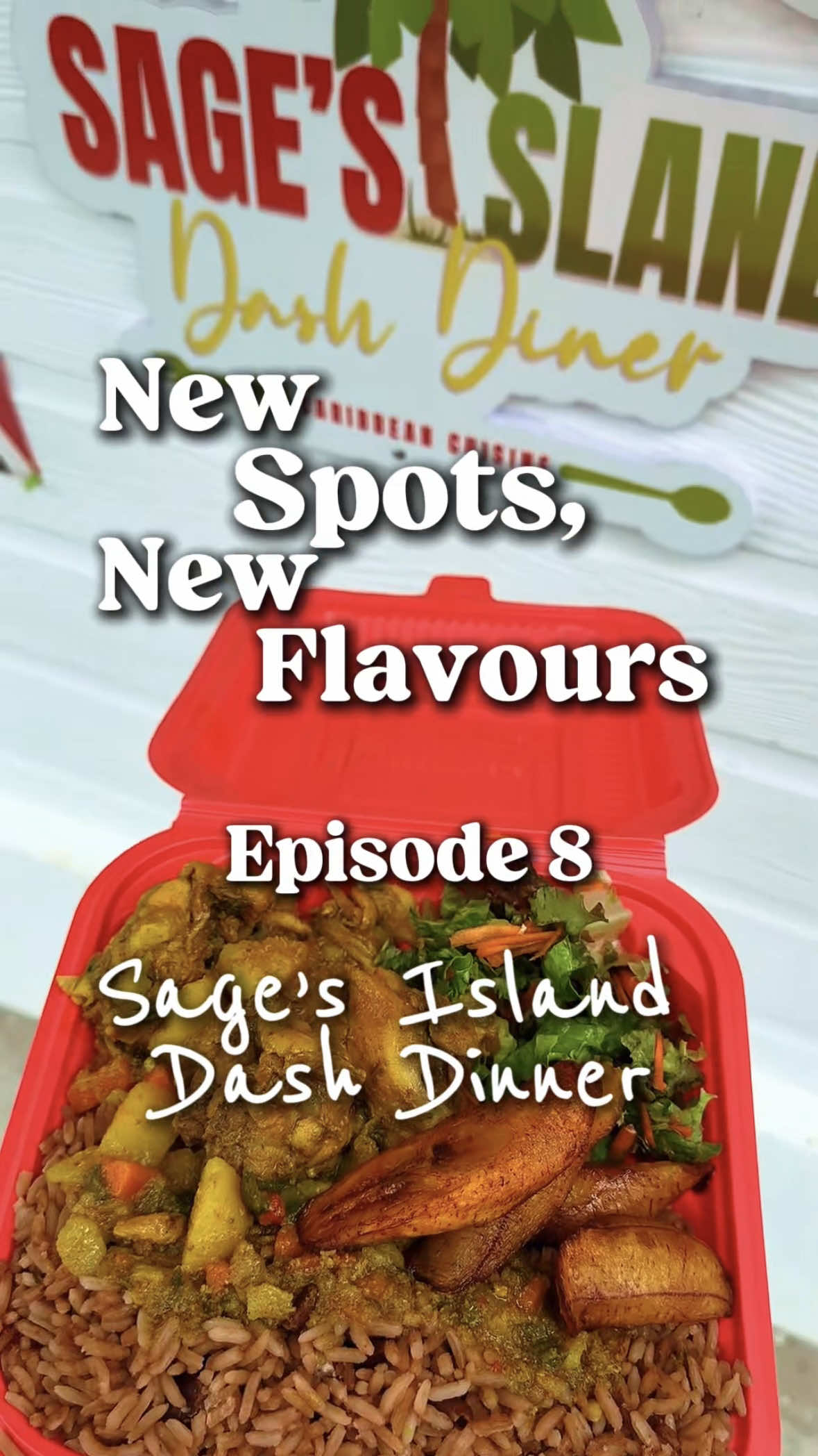 @Things to Eat - Barbados