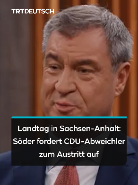 @TRT Deutsch