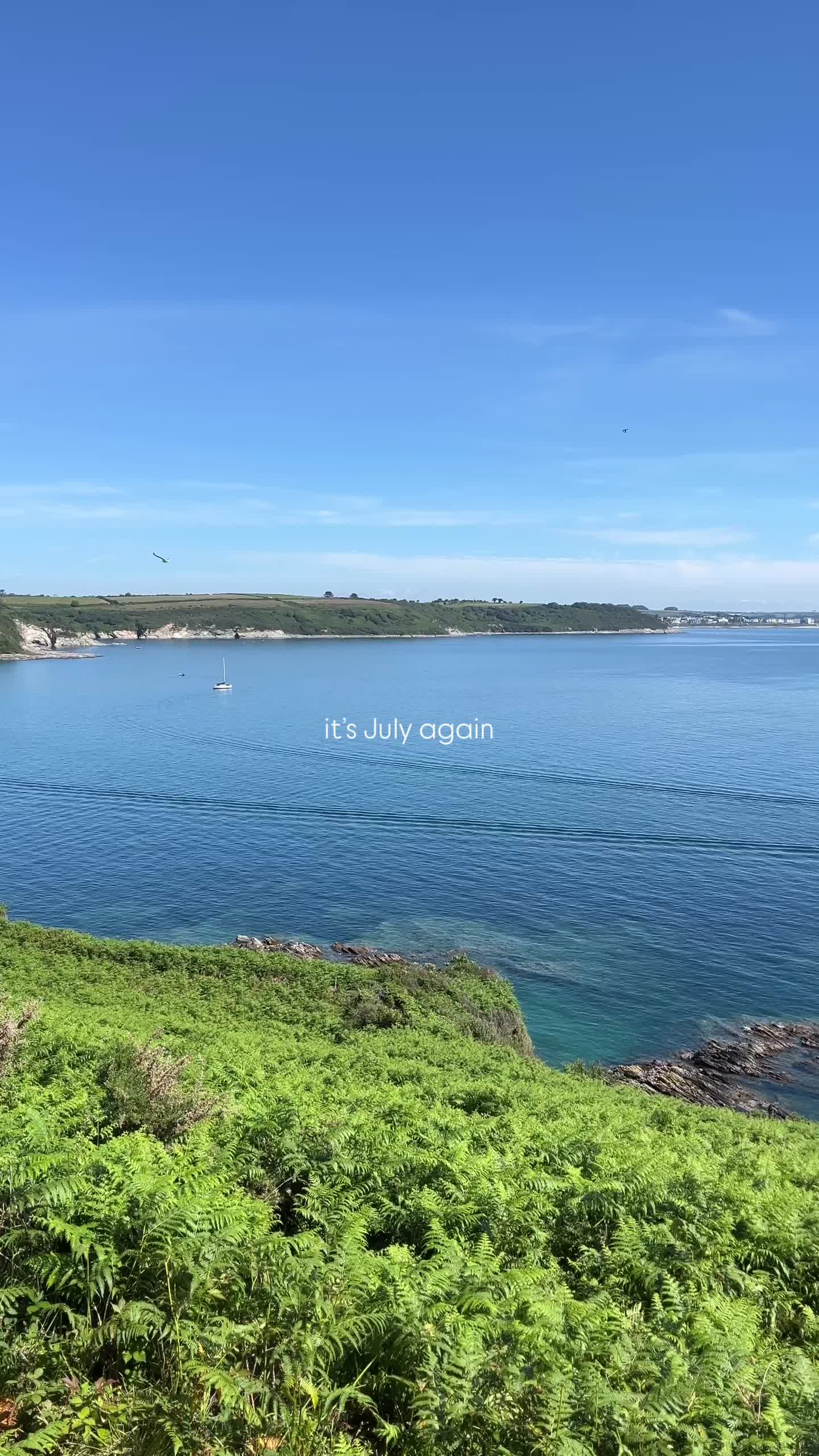 @Forever Cornwall