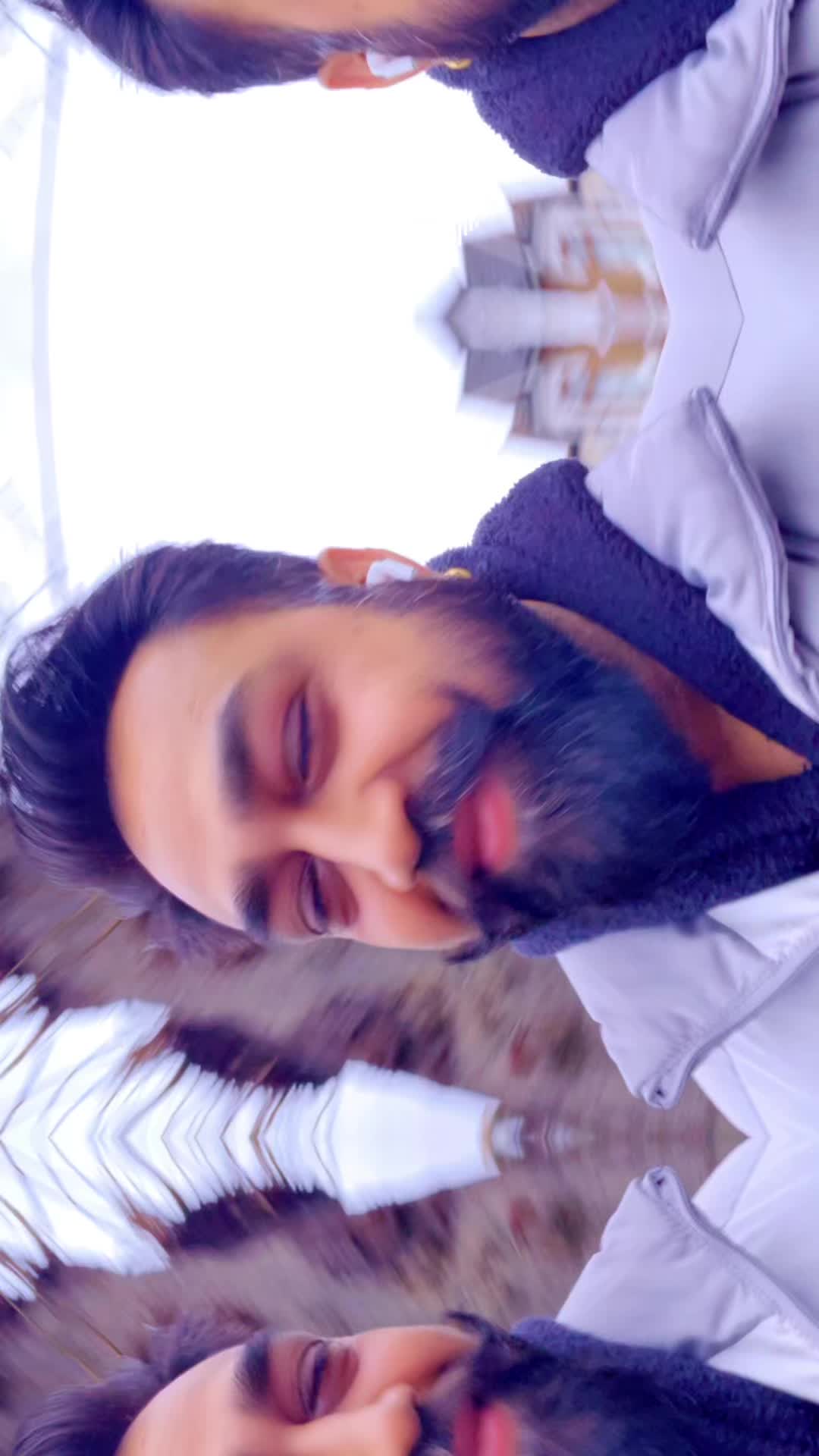 @Vikas Puri