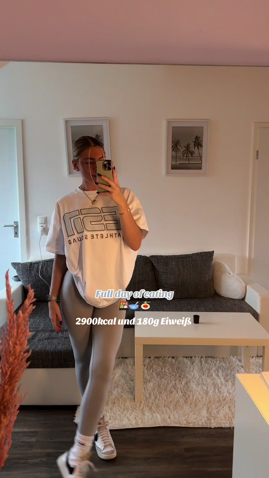 @Lea 💌 GYM💪🏻