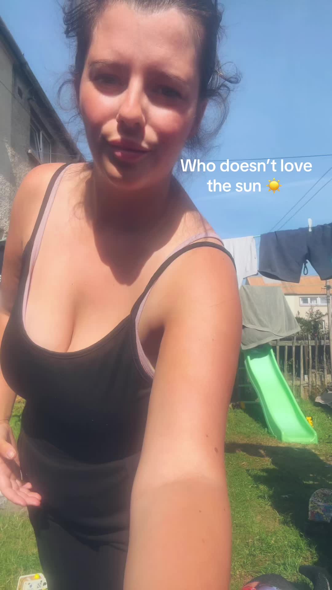 @Chloe~ boy mum x