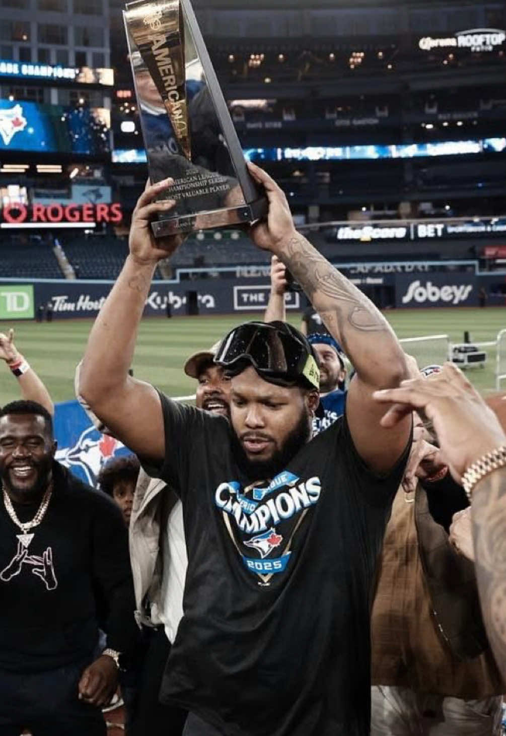 @Vladdy Jr Fan 🐐