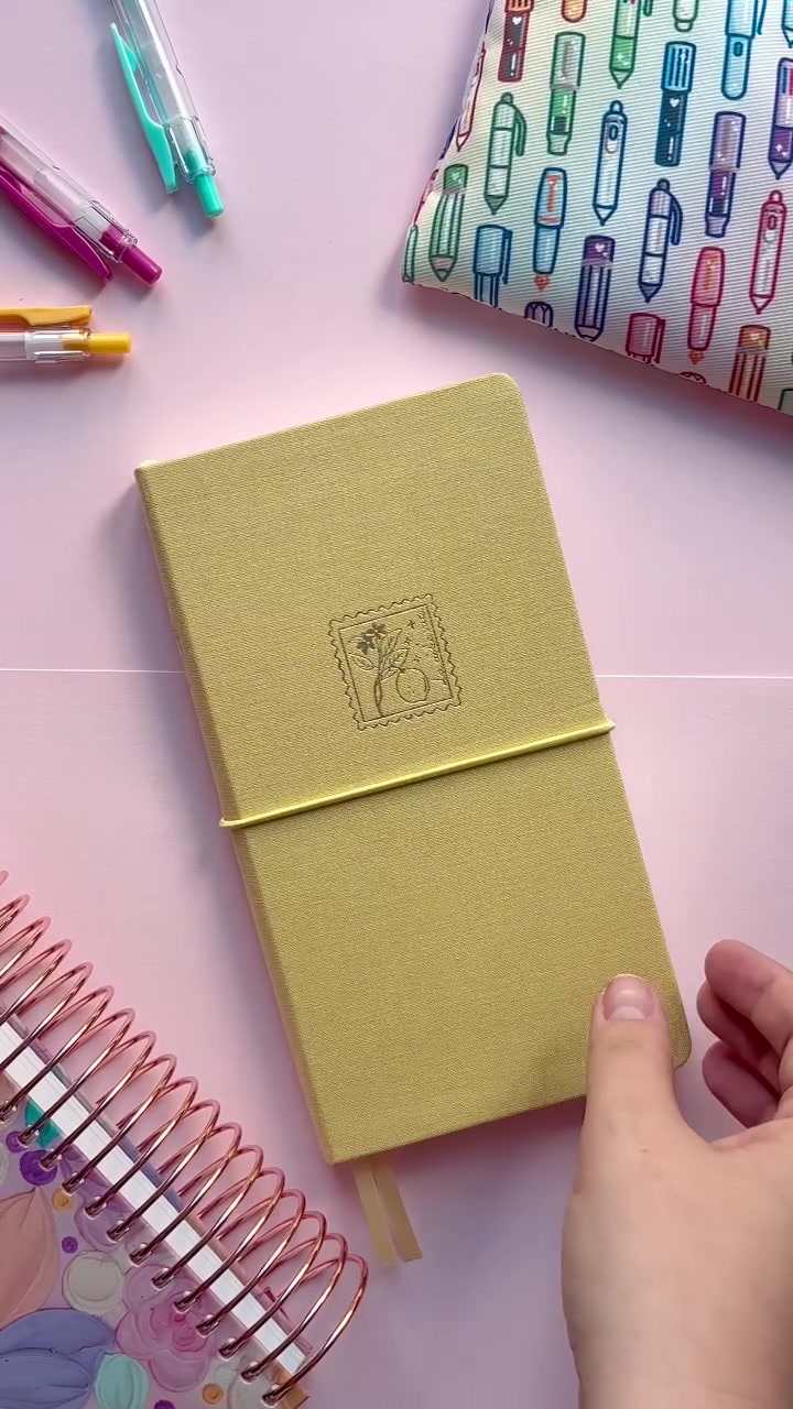 @Bullet Journal by Chloe✨
