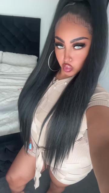 @Stargirlsarah💋xx