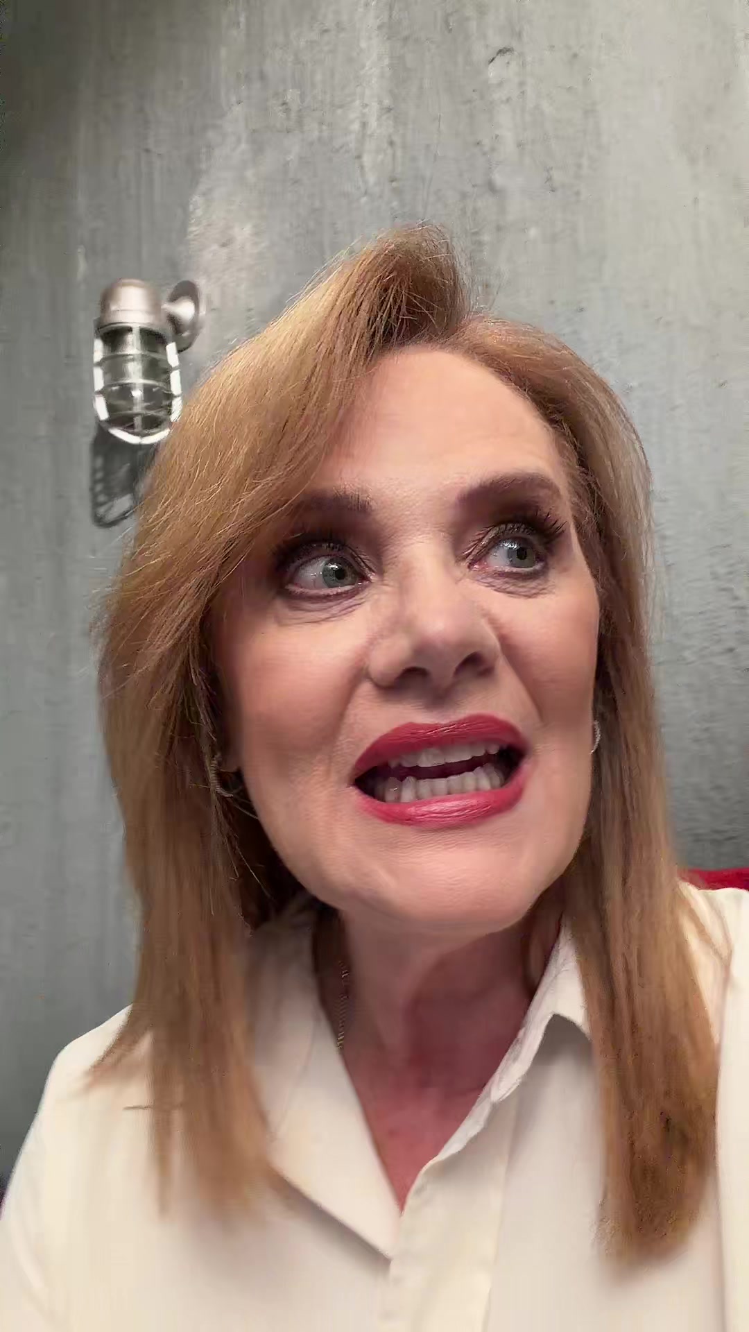 @Erika Buenfil