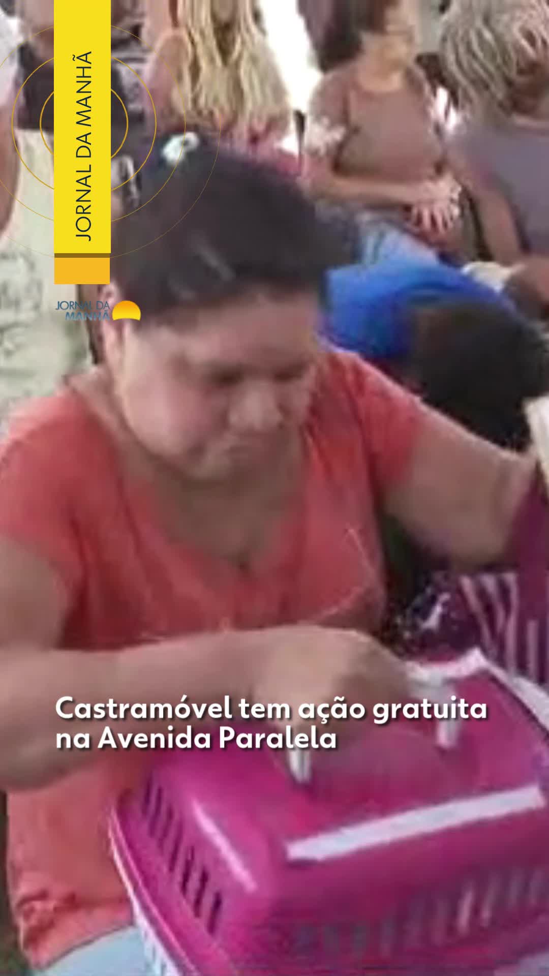 @TV BAHIA
