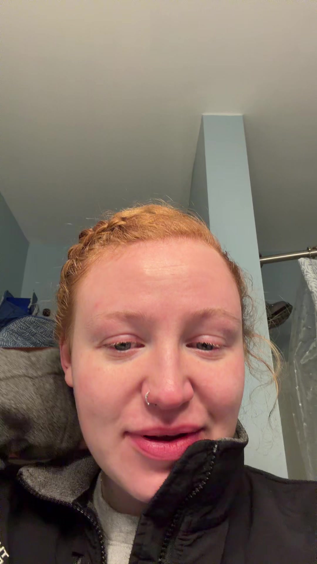 @Nikki Russell
