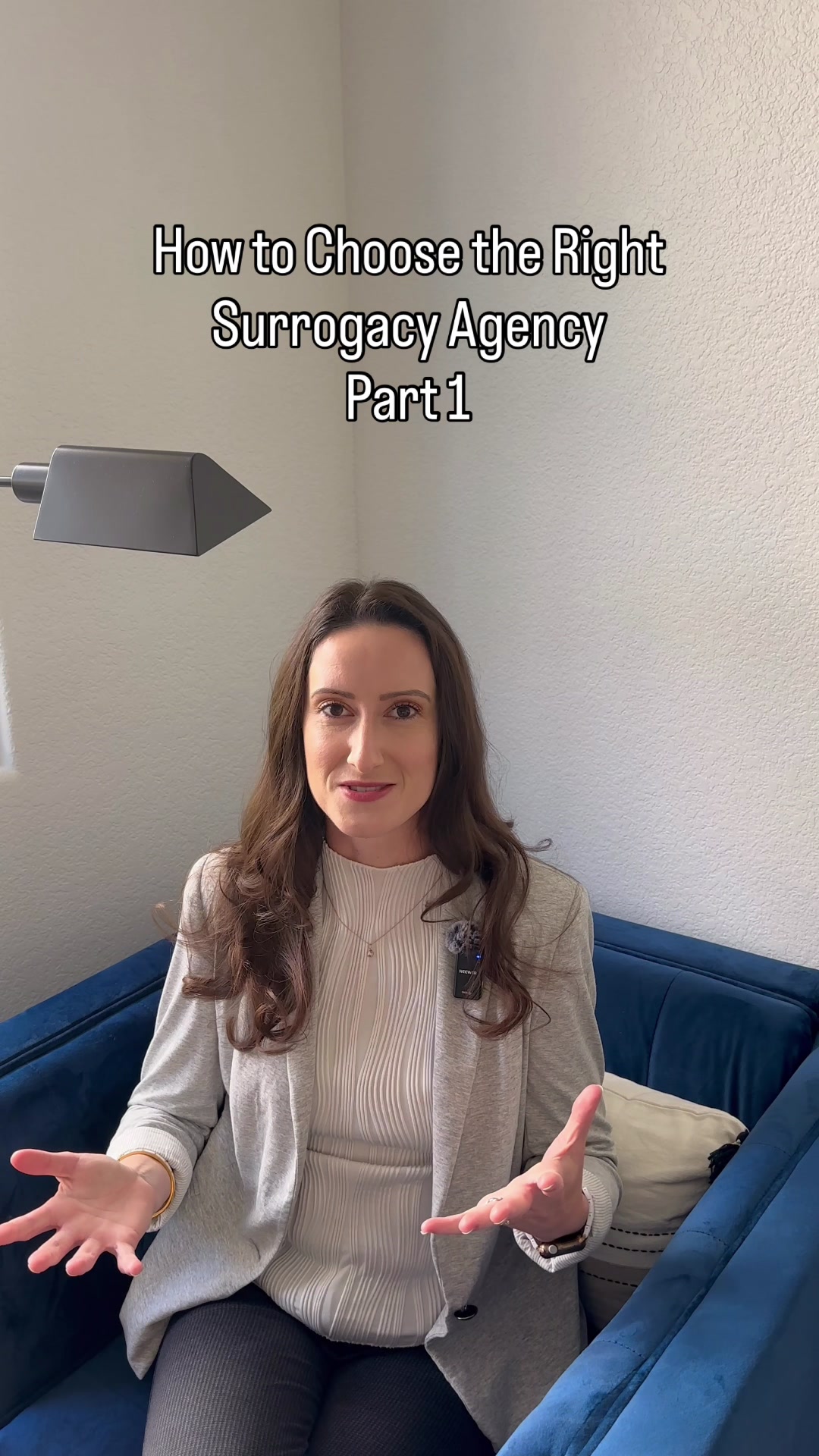 @International Surrogacy Center