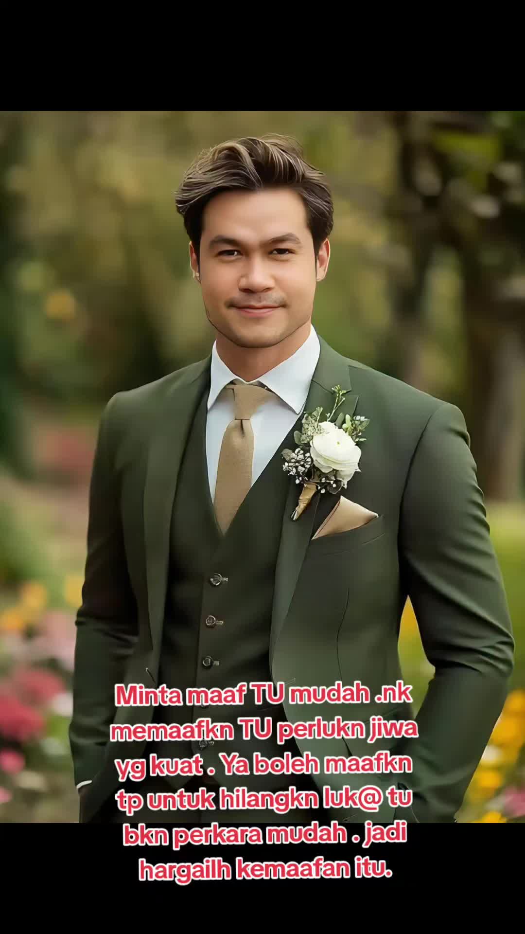 @Prince Endry Amir