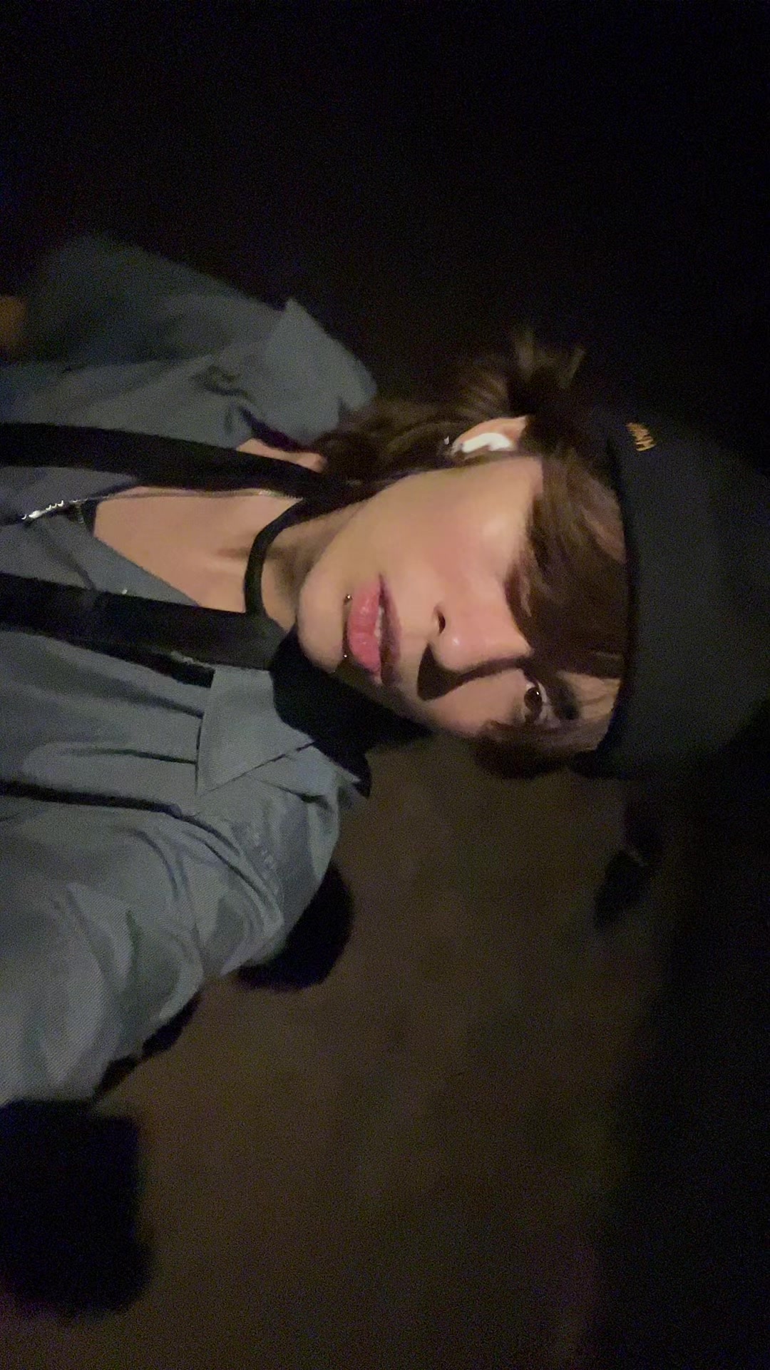 @以口尸⻓仨尸