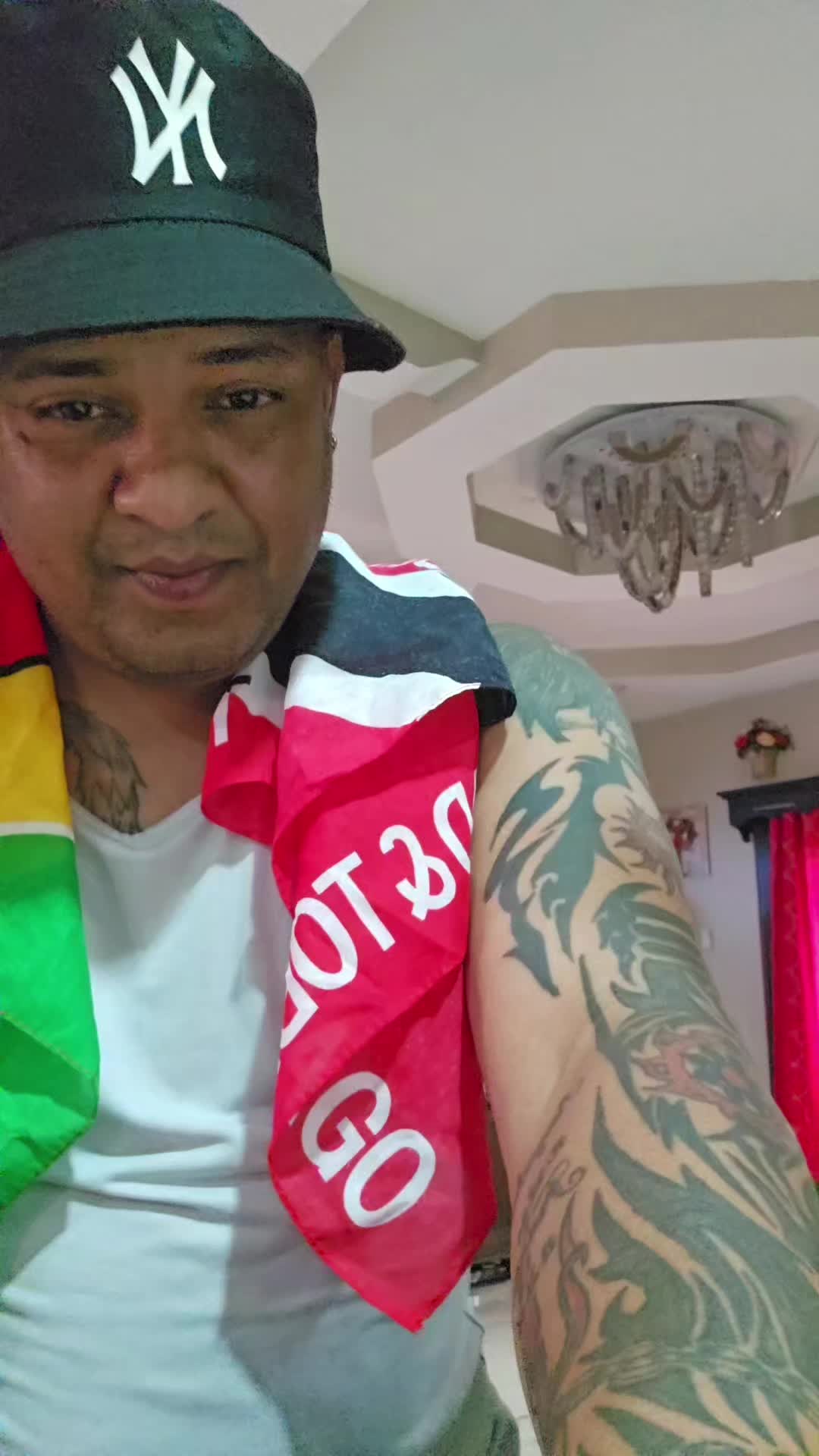 @davisdavis101🇬🇾🇹🇹🇺🇲