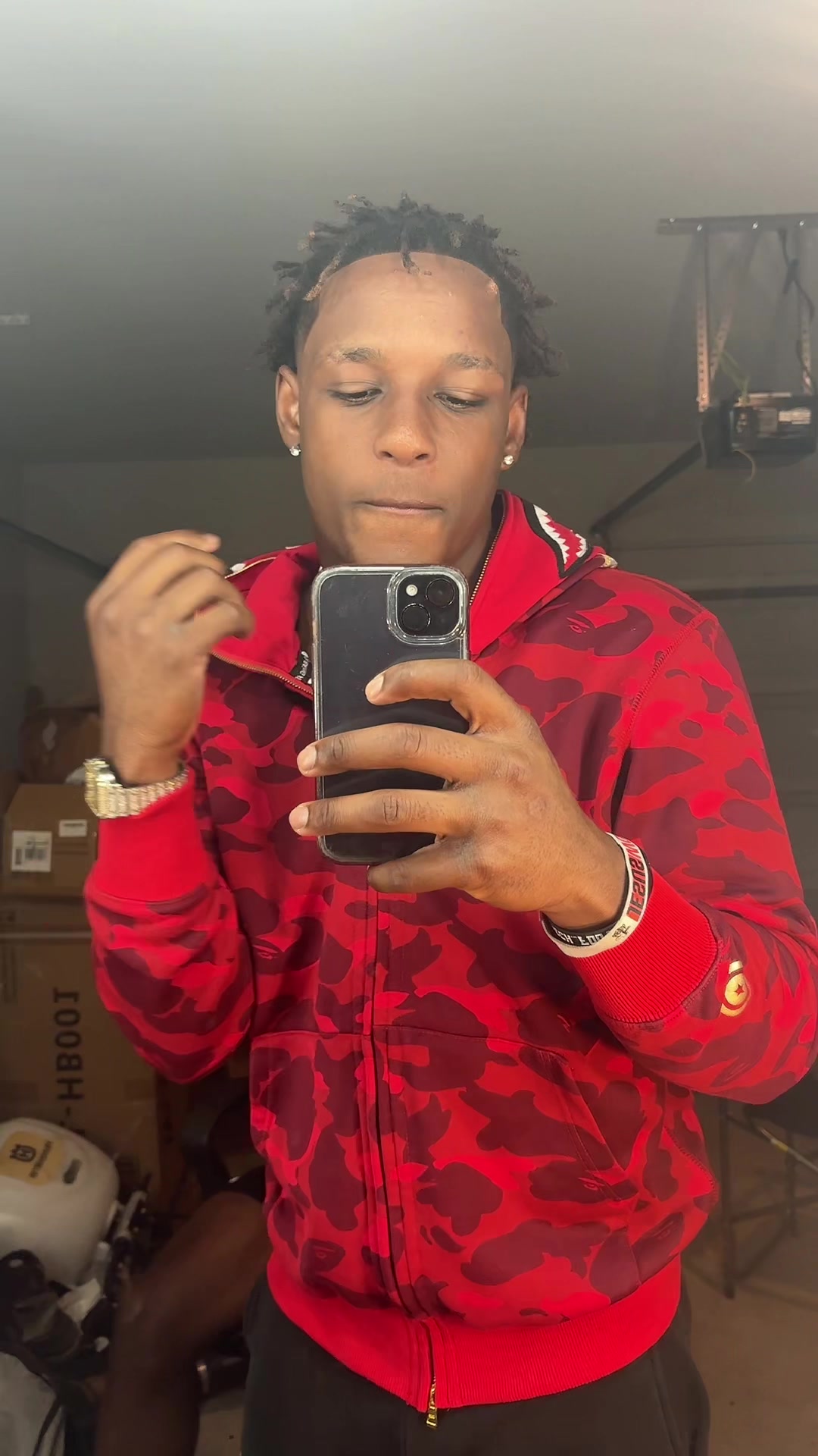 @Imari &ldquo;TAZ&rdquo; Jehiel⚰️
