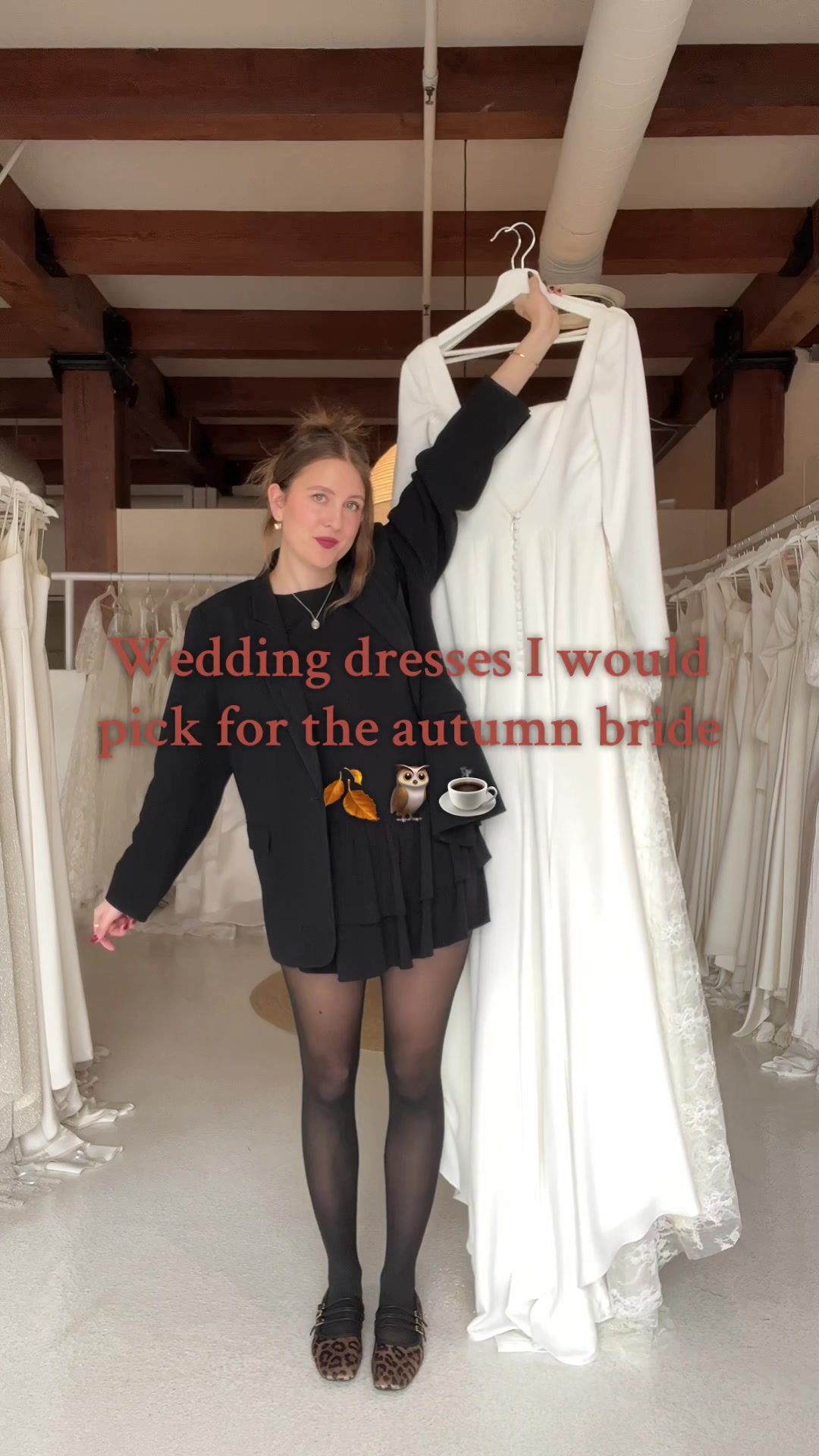 @Lovenote Bride