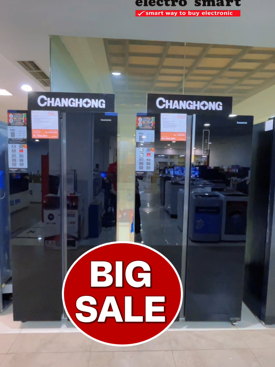 @electro smart