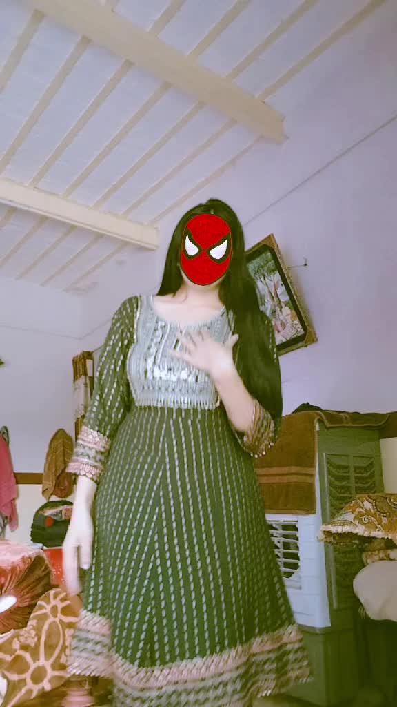 @Masoom girl โค๏ธ