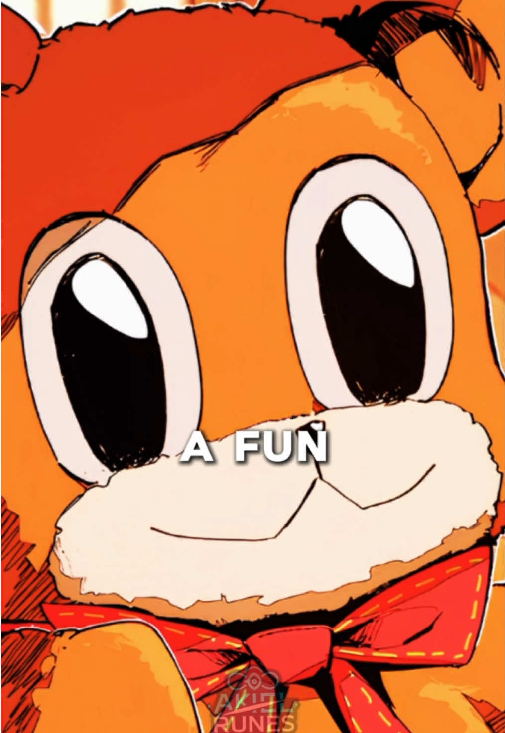 @Akiel Runes x2