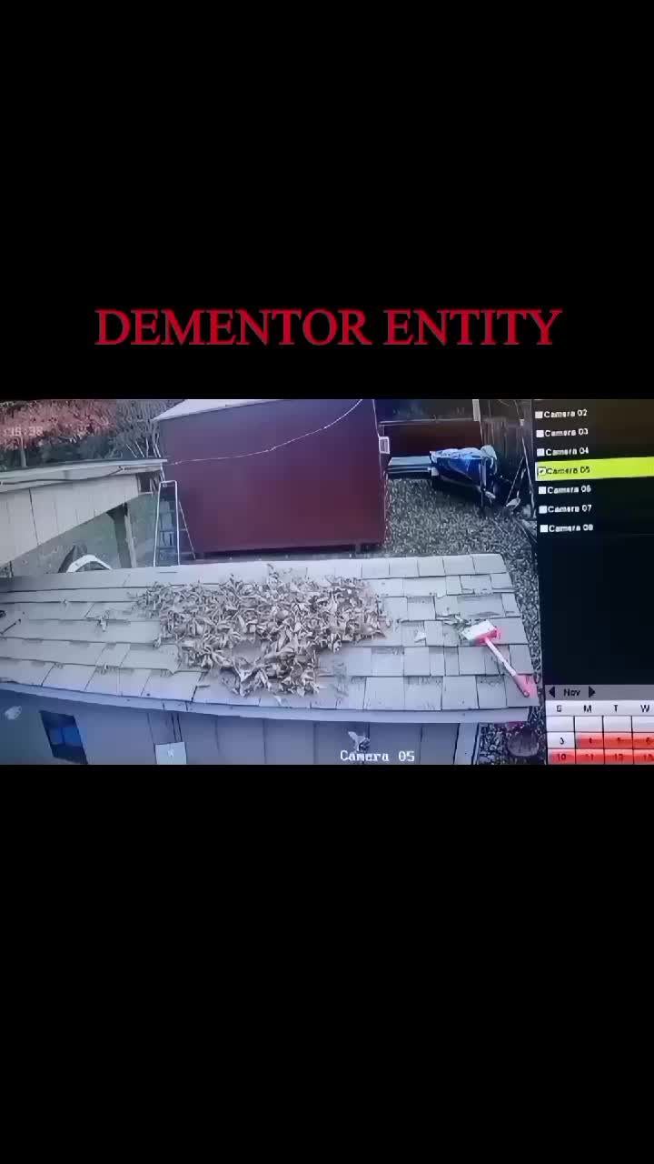 @NIGHTMARE FUEL