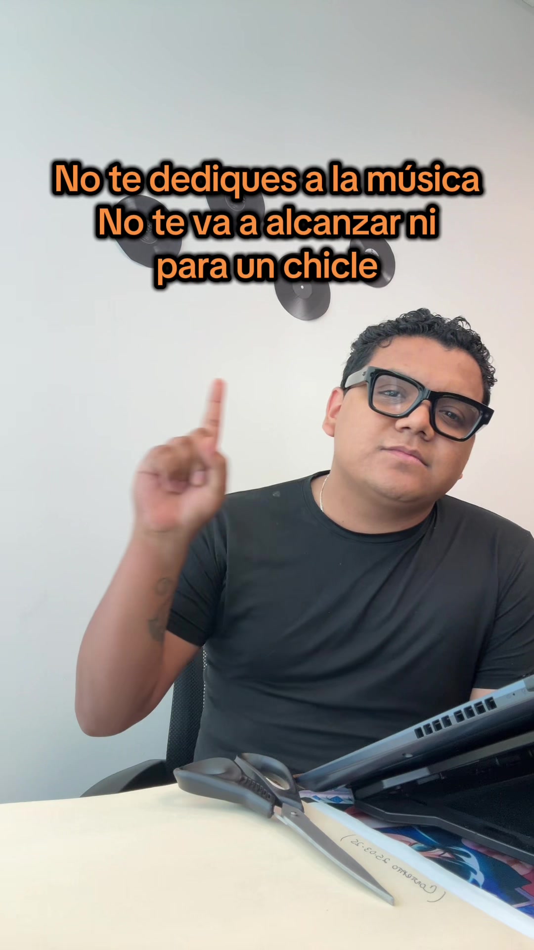 @Benny