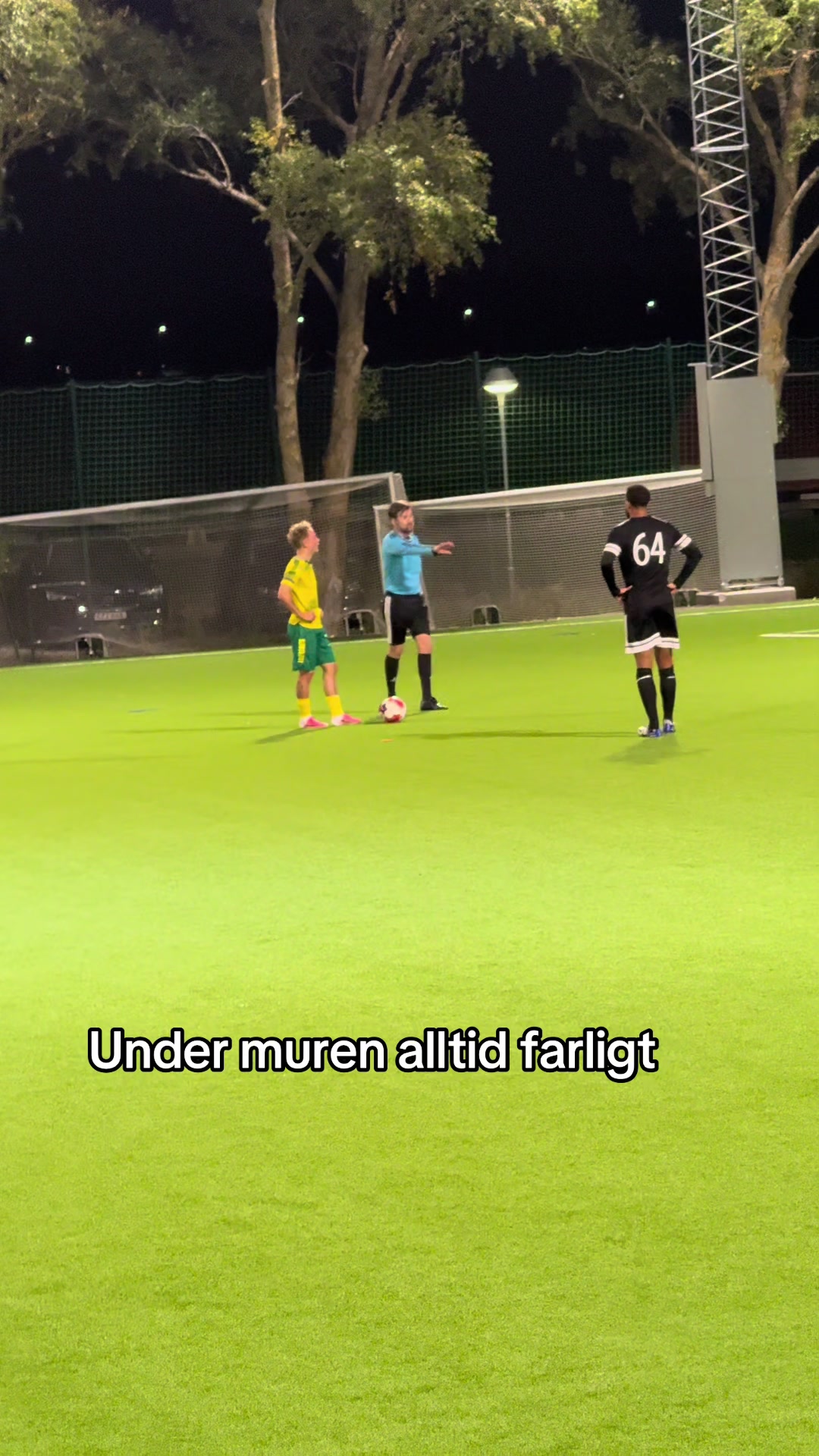 @Fotboll är Fotboll