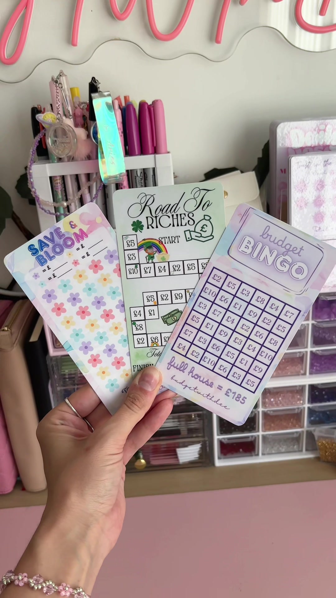 @Budgetwithdee