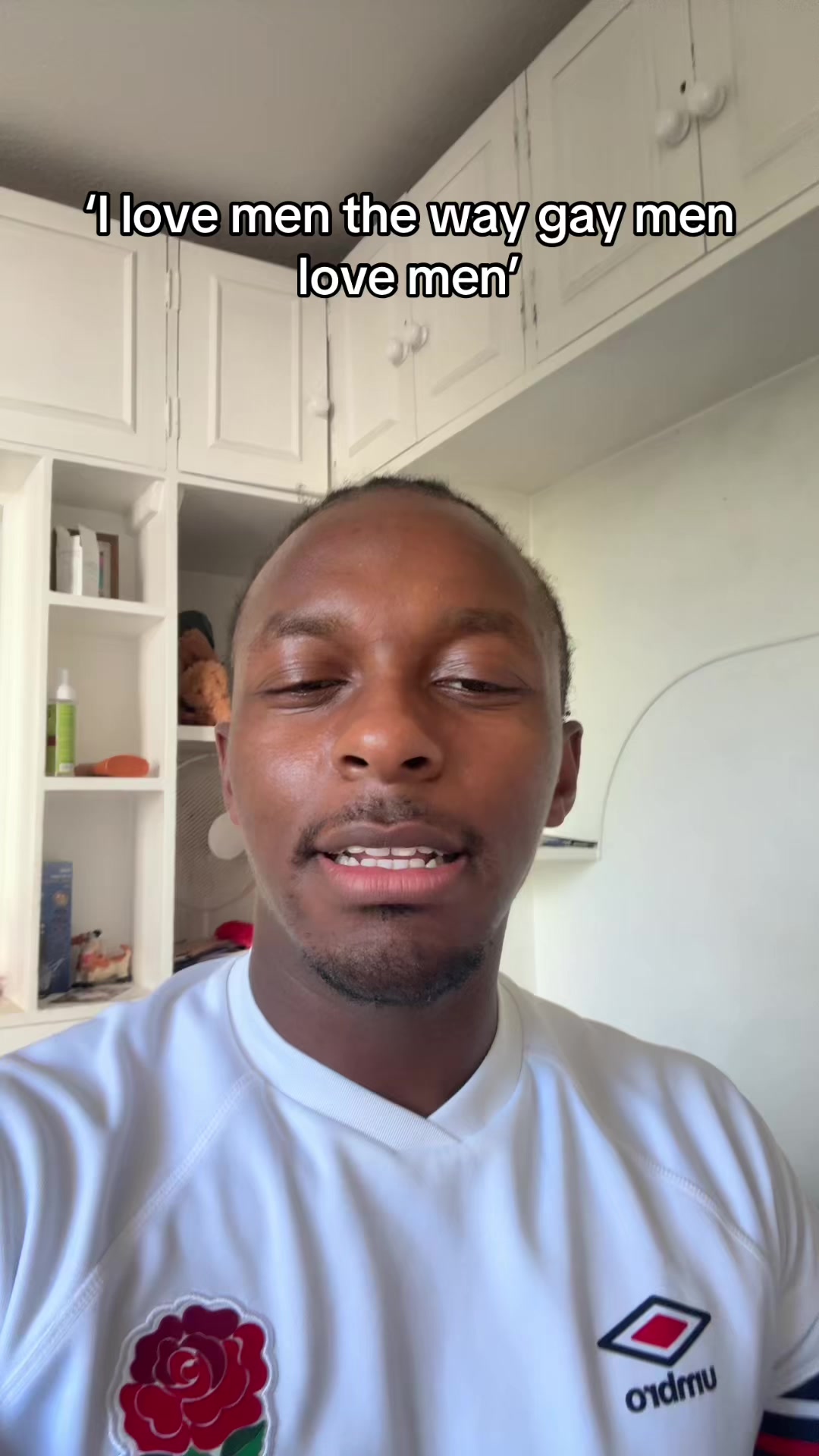 @Baraka