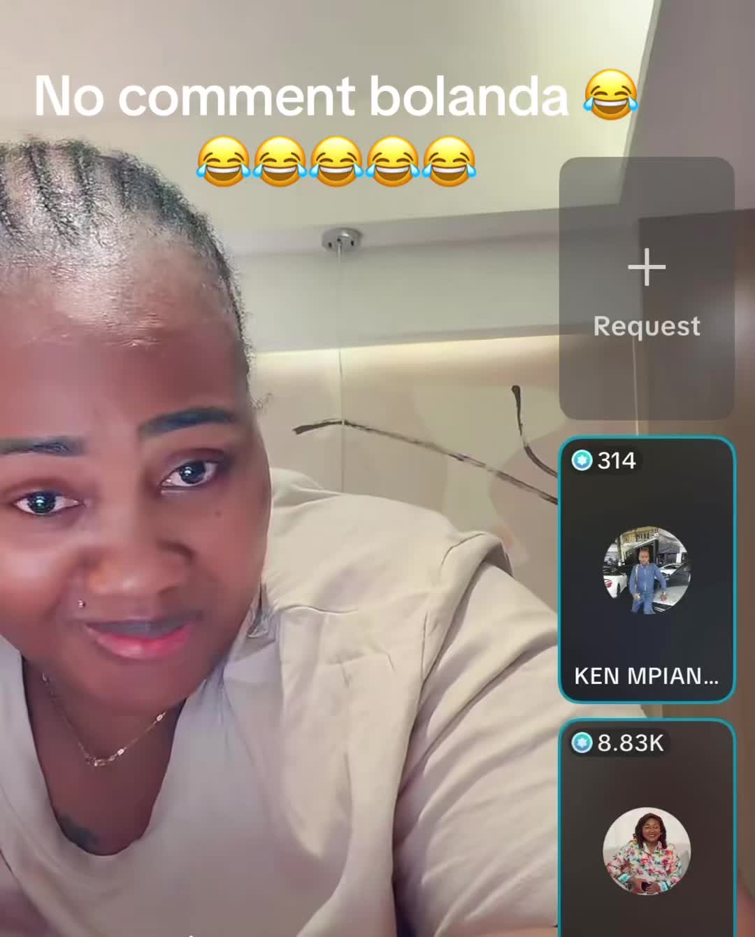 @Congolaise 🇨🇩
