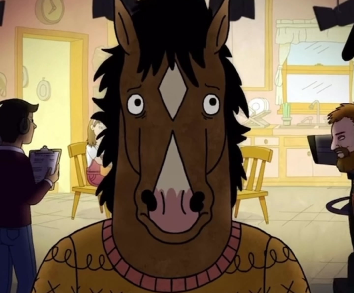 @Bojack clipz