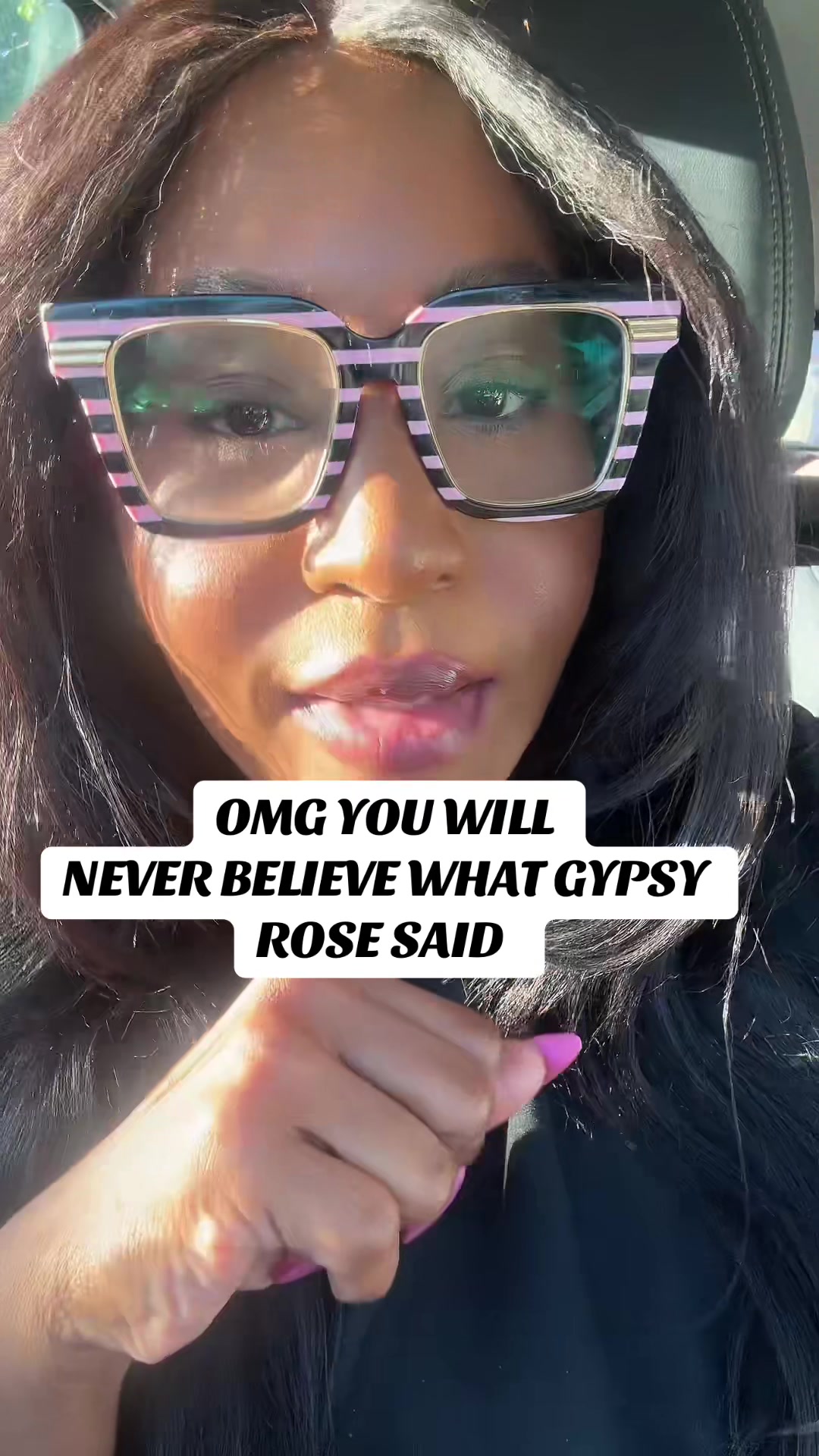 @Nina Beauty Influencer
