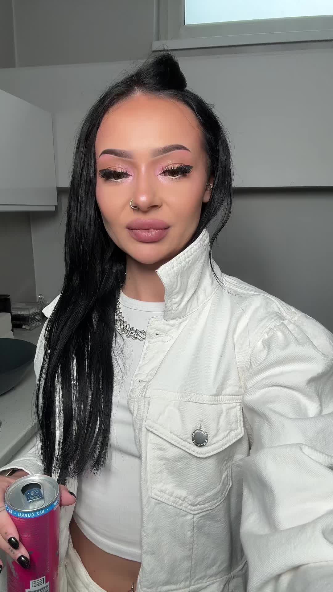 @Czarna Mała