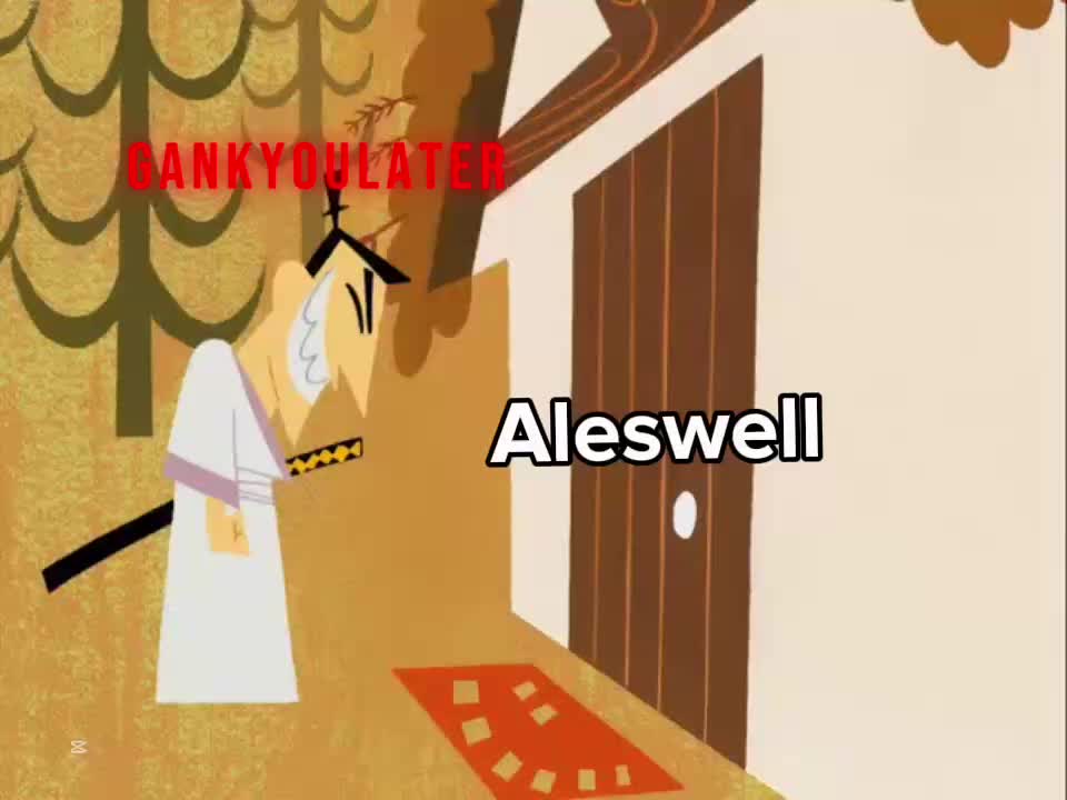 @gankyoulater