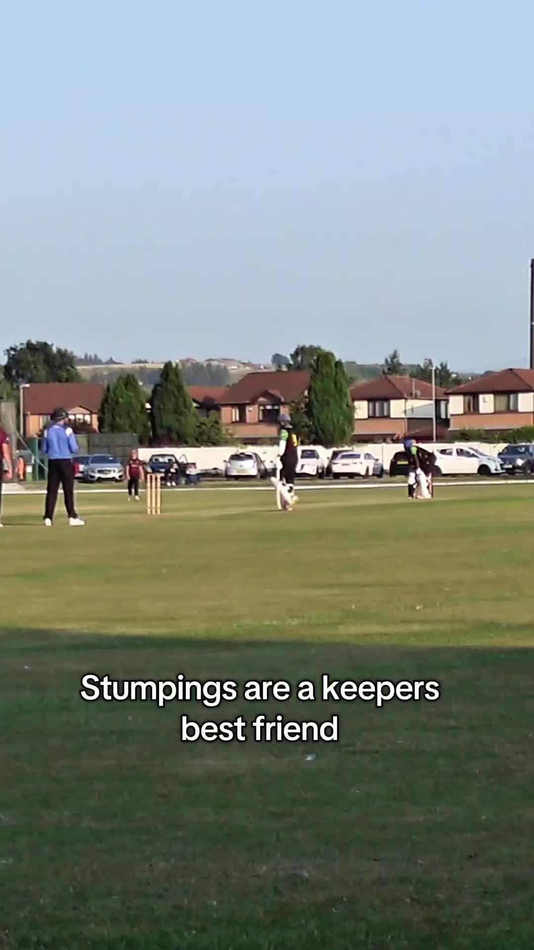 @Wizard The Wicket Keeper