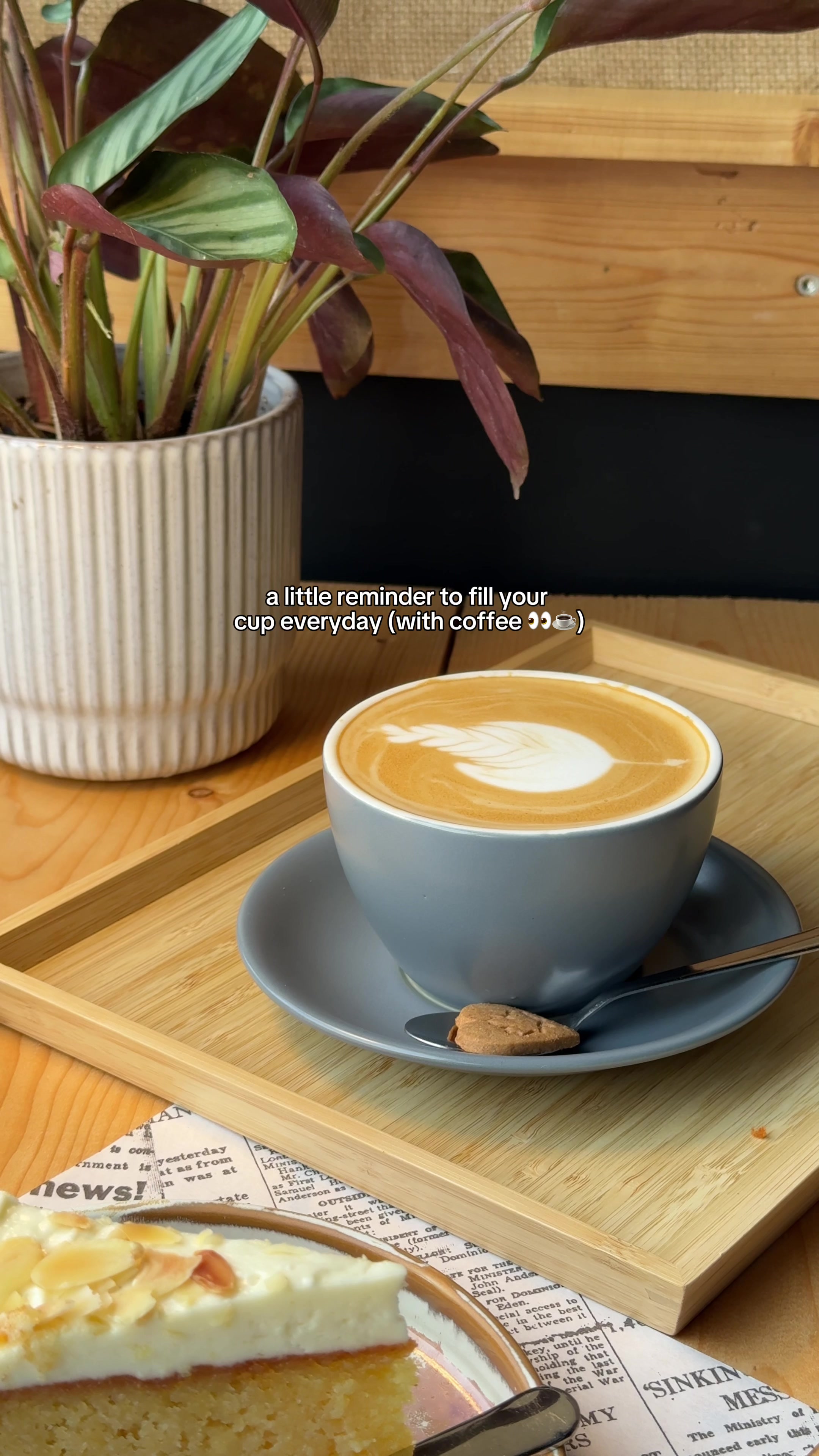 @The Story Coffee