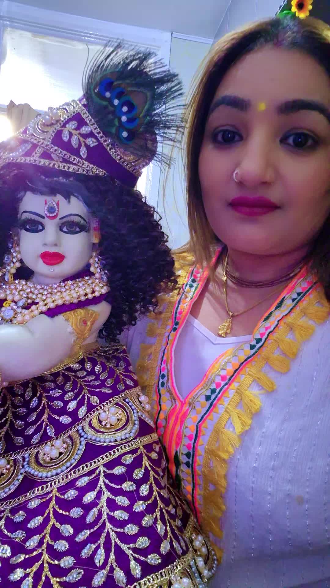 @Radhe krishan💞