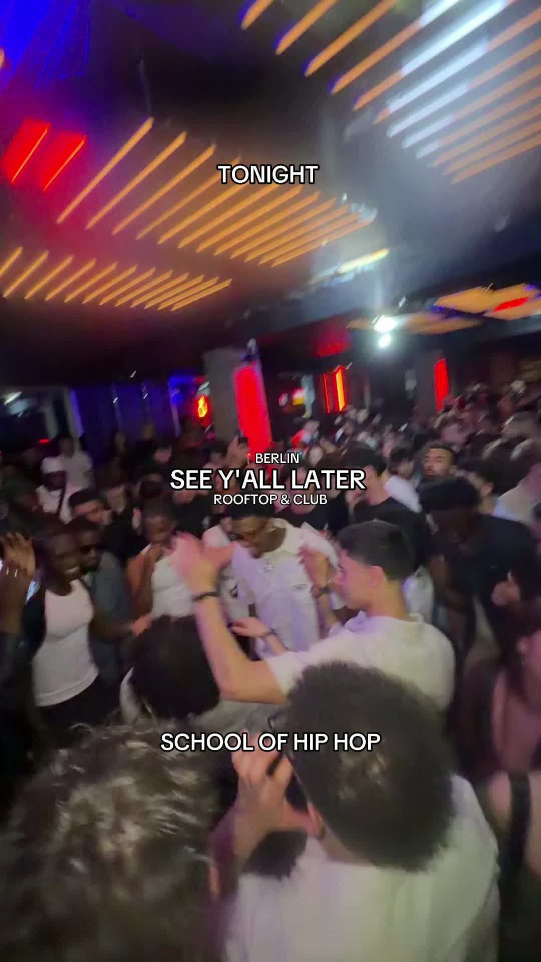 @Weekendclub.berlin
