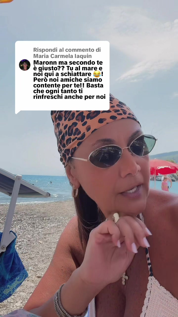@🌸 Anna Napolitano 🌸