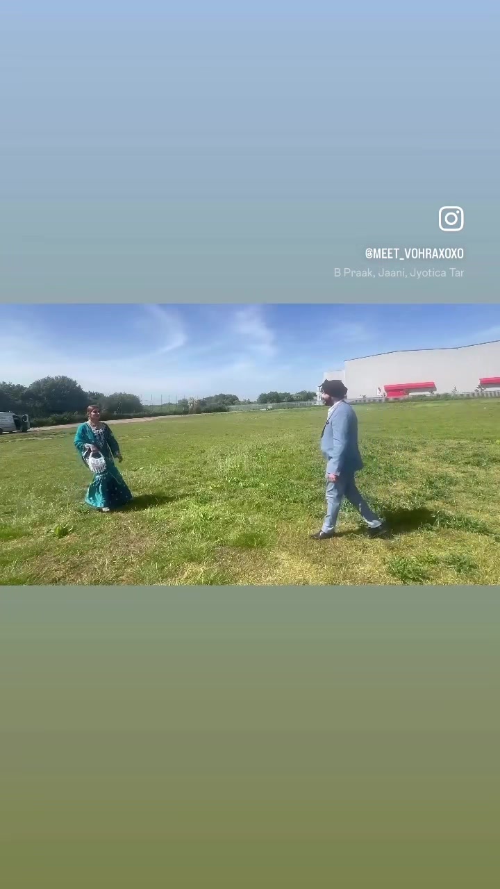 @Meet Vohra