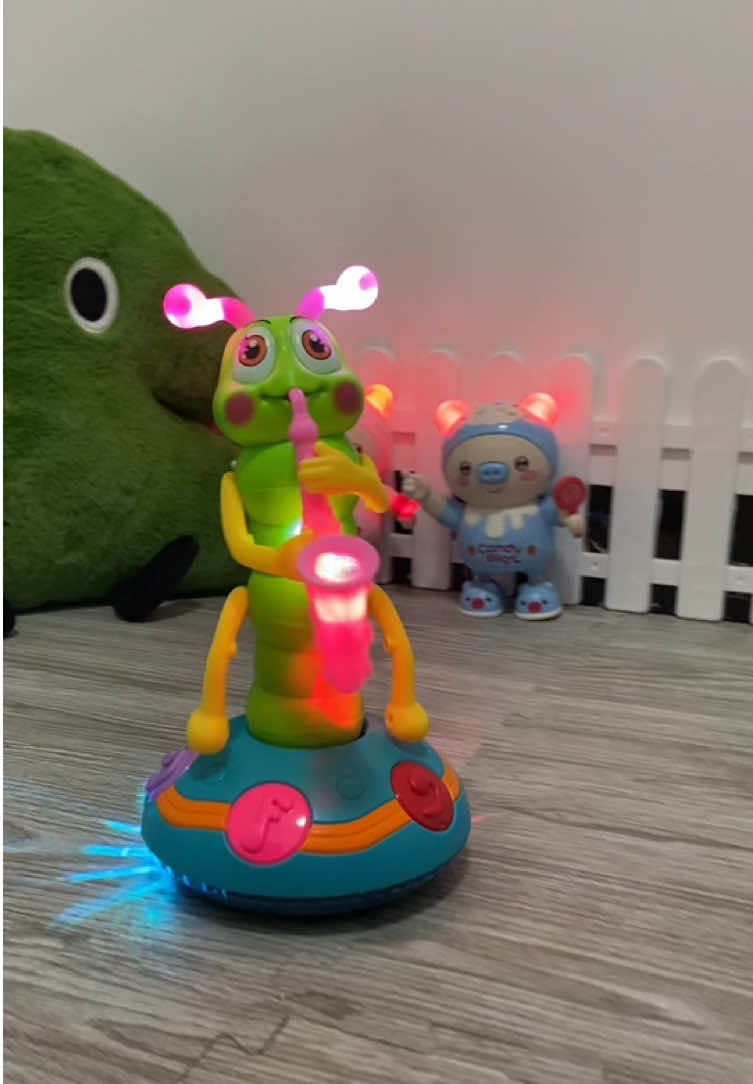 @Cheerful Toy