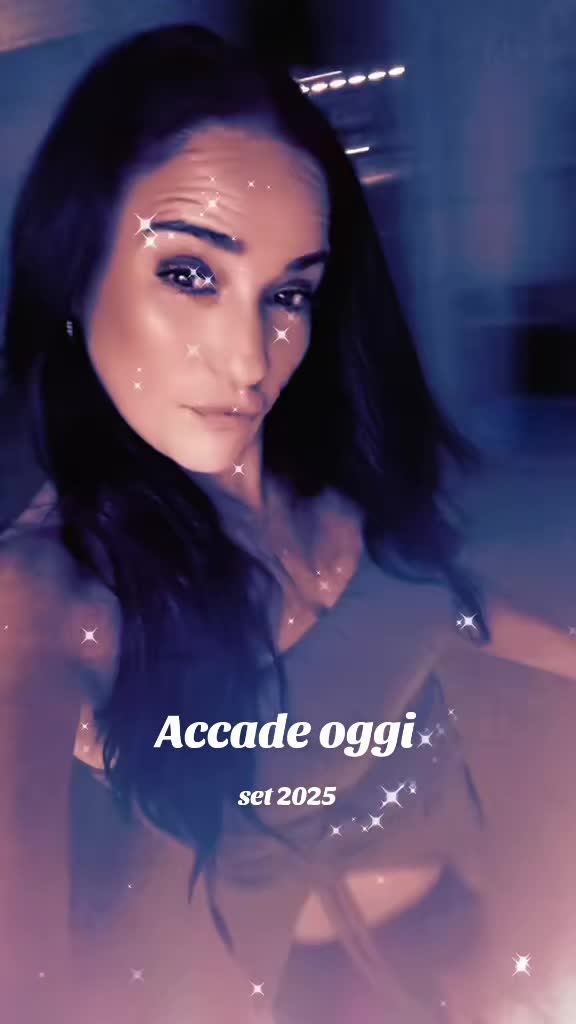 @Giuseppina Giacca