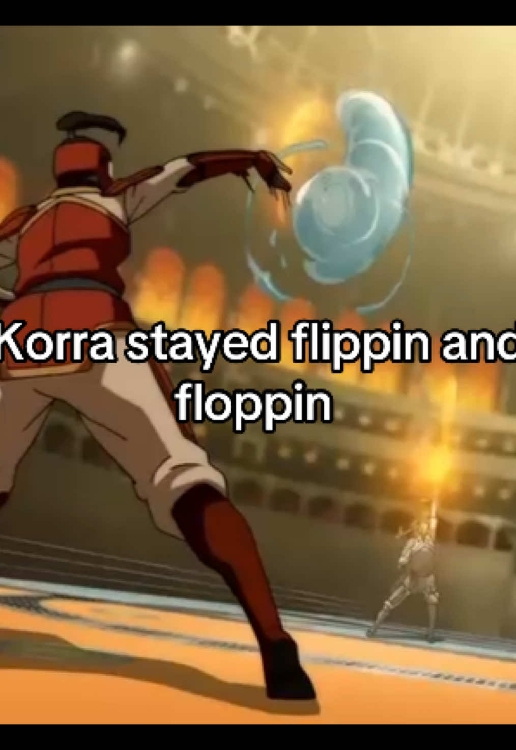 @Vin the last avatar