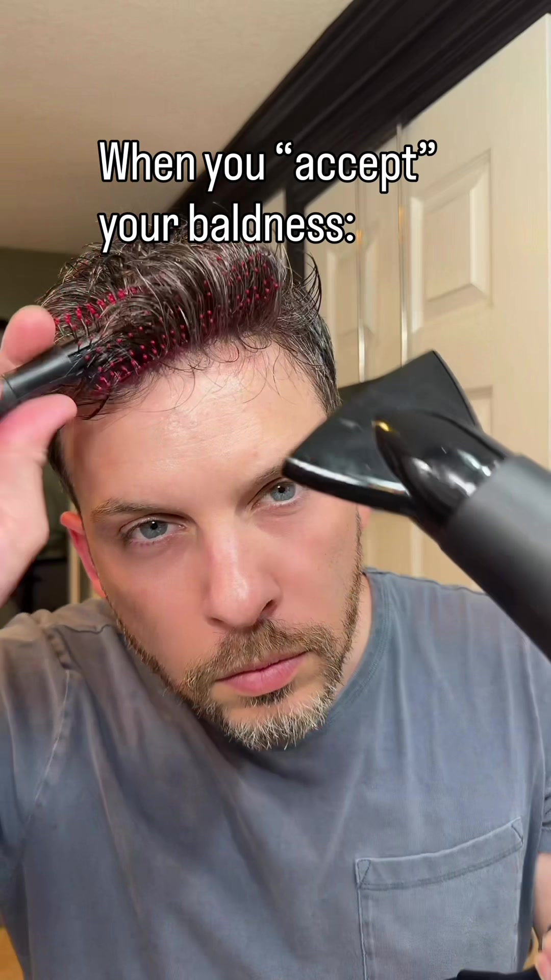 @Jared Has Hair